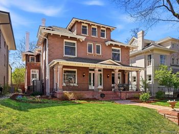 1121 N Humboldt Street