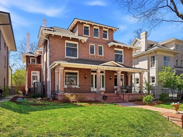 1121 N Humboldt Street, Denver CO 80218