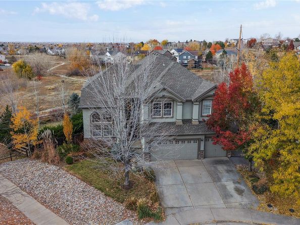 5904 S Ukraine Street, Aurora CO 80015