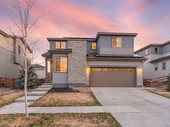 17177 E 103rd Avenue, Commerce City CO 80022