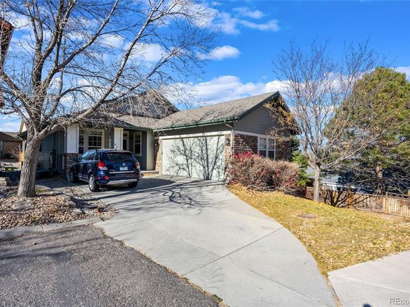 21527 E Smoky Hill Road, Aurora CO 80015