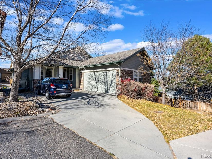 21527 E Smoky Hill Road, Aurora CO 80015