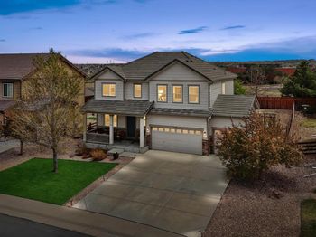 5072 S Netherland Way