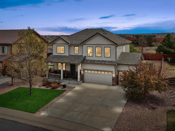 5072 S Netherland Way, Centennial CO 80015