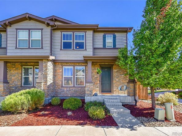 7599 S Zante Court, Aurora CO 80016