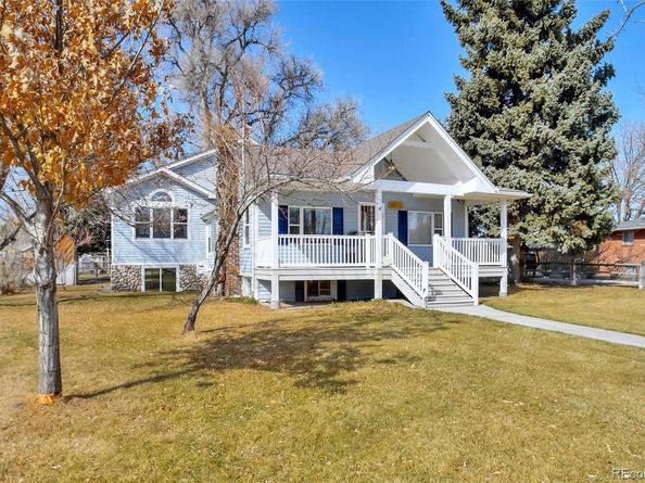 4875 Eldridge Street, Golden CO 80403