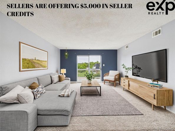 190 E Highline Circle 302, Centennial CO 80122