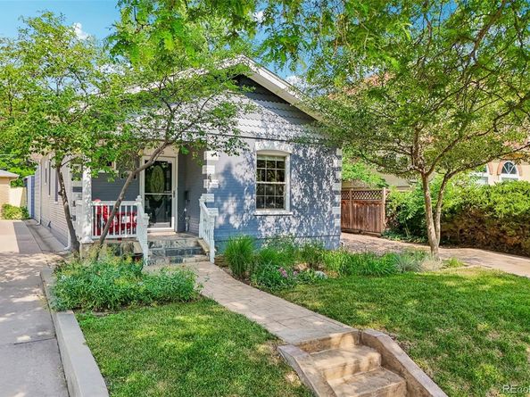 2520 Fairfax Street, Denver CO 80207