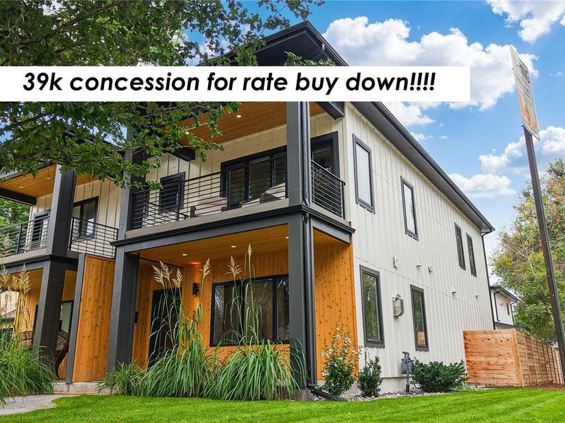 2403 S Franklin, Denver CO 80210