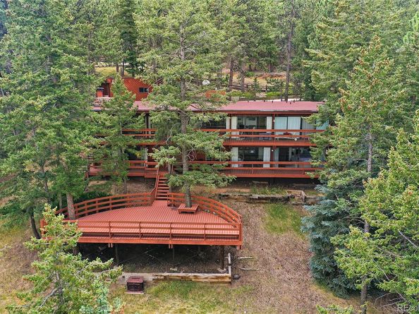 22703 Hagler Drive, Golden CO 80401