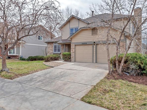 16859 E Prentice Circle, Centennial CO 80015