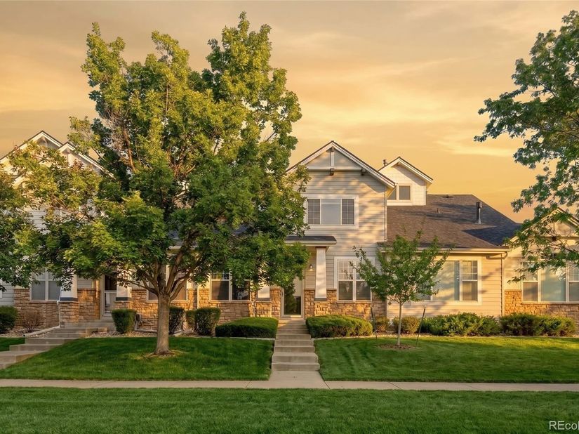 2550 Winding River Drive N3, Broomfield CO 80023