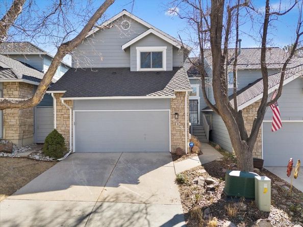 8505 E Temple Drive 503, Denver CO 80237