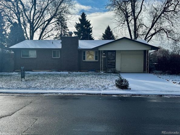 5990 W Colgate Place, Denver CO 80227