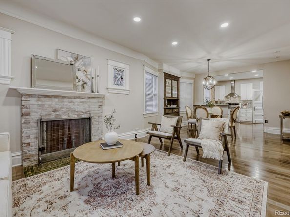 1035 S Pennsylvania Street, Denver CO 80209