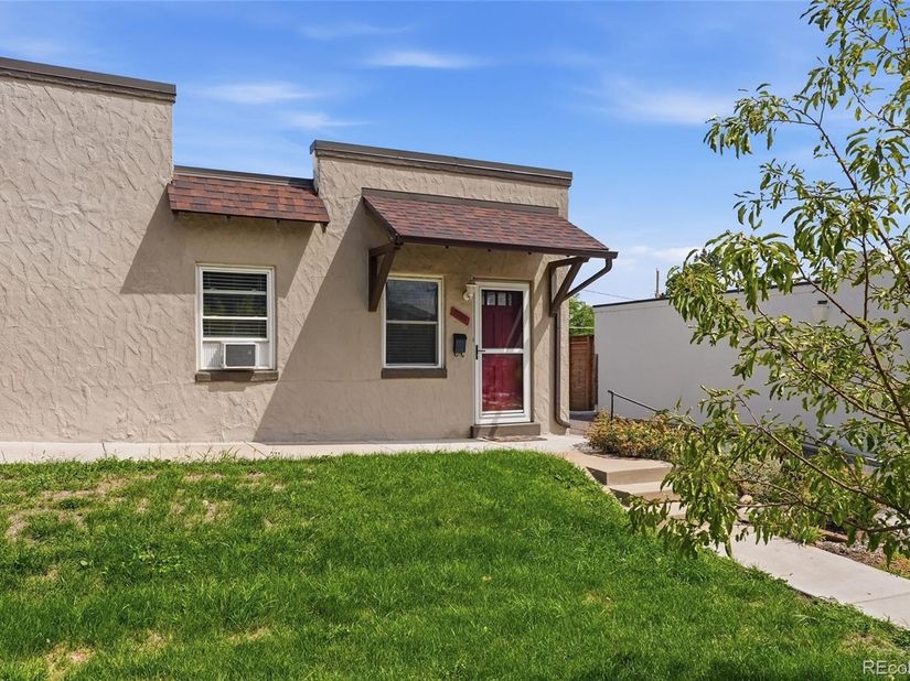 2660 Utica Street, Denver CO 80212