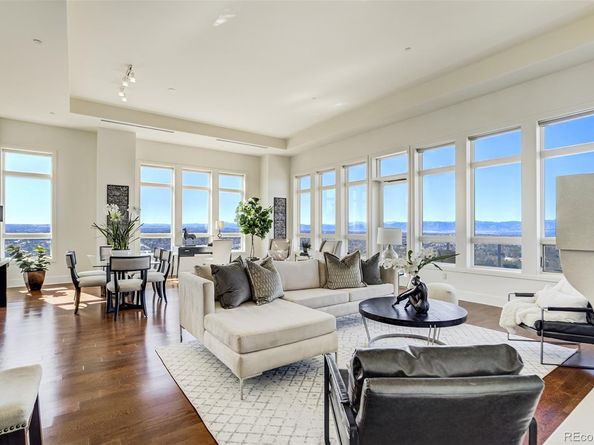 5455 Landmark Place 1206, Greenwood Village CO 80111