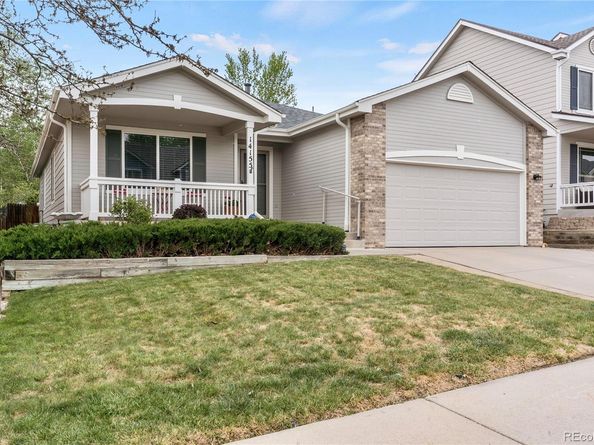14155 W Warren Circle, Lakewood CO 80228