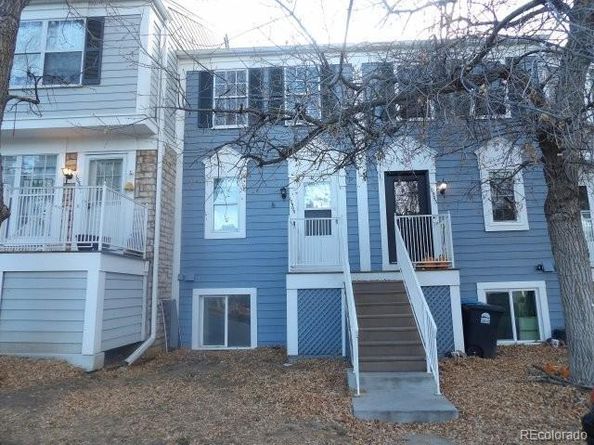 10595 W Dartmouth Avenue, Lakewood CO 80227