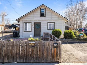 4394 W Center Avenue