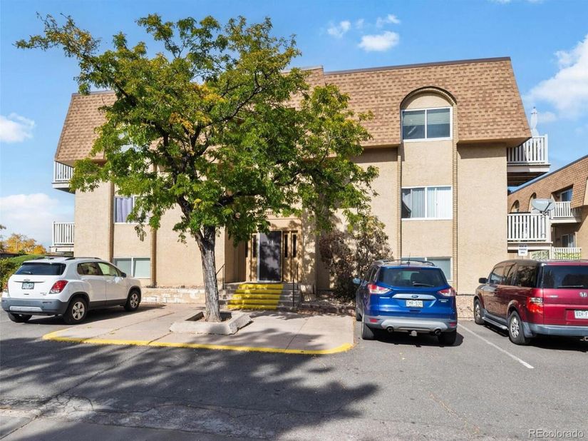 7355 E Quincy Avenue 202, Denver CO 80237