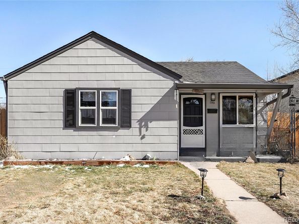 890 Nome Street, Aurora CO 80010