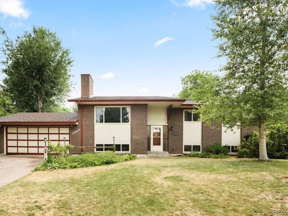 3065 S Norman Court, Denver CO 80224