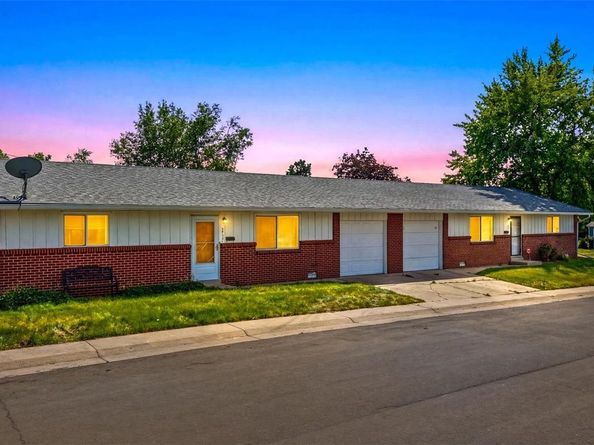 4280 W Virginia Avenue 4280, Denver CO 80219