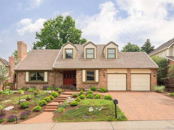 4812 S Carson Street, Aurora CO 80015
