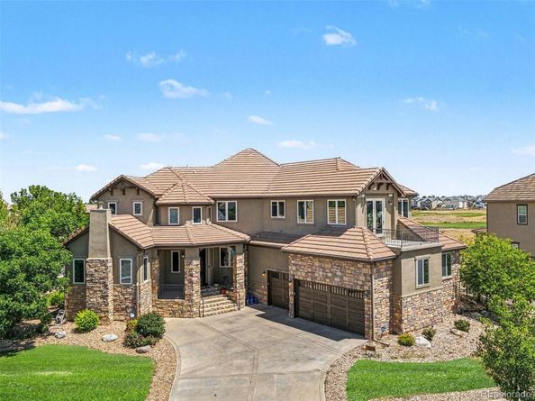 15501 Fairway Drive, Commerce City CO 80022