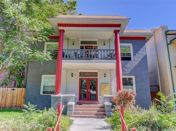 1760 N Franklin Street