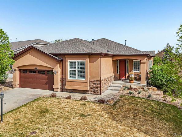 8561 E 148th Lane, Thornton CO 80602