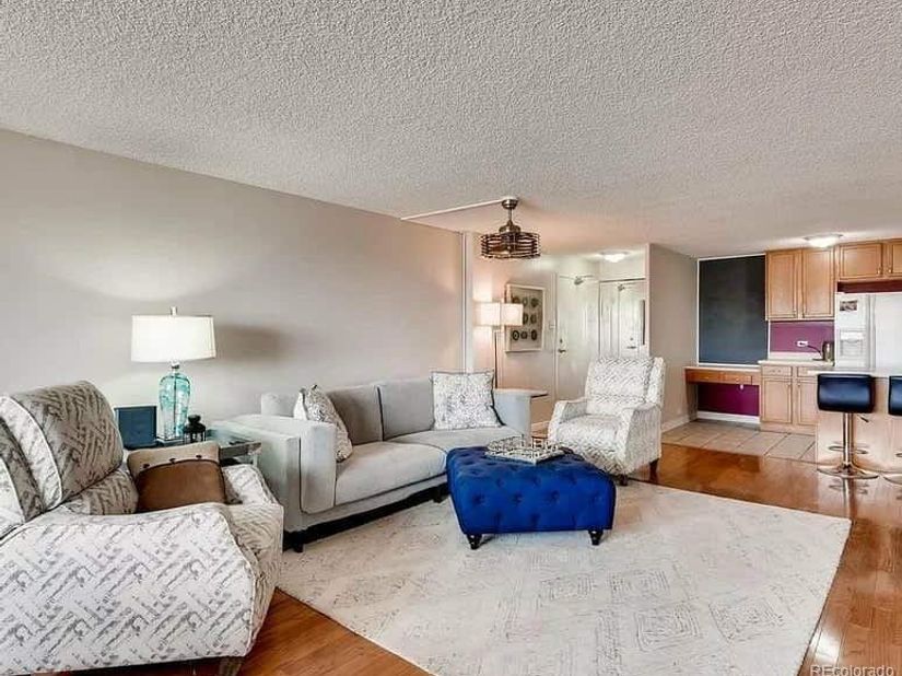 2225 Buchtel Boulevard 301, Denver CO 80210