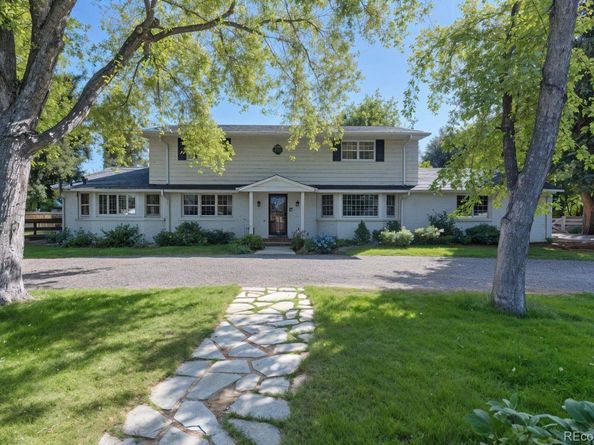 800 E Stanford Avenue, Cherry Hills Village CO 80113