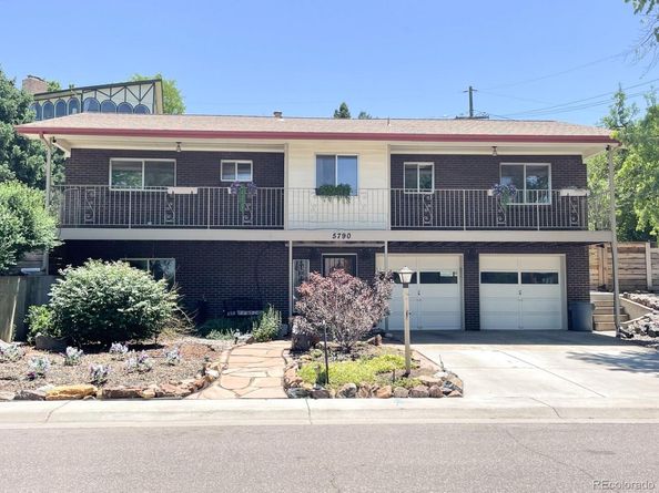 5790 W 51st Avenue, Denver CO 80212