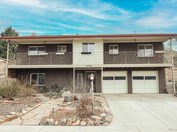 5790 W 51st Avenue, Denver CO 80212