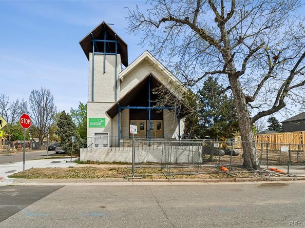 400 S Williams Street, Denver CO 80209