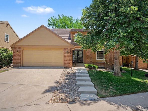 6130 E Briarwood Circle, Englewood CO 80112