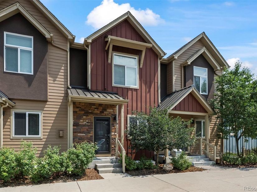 1320 Kestrel Lane H, Longmont CO 80501
