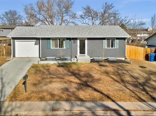 3083 W 134th Circle, Broomfield CO 80020