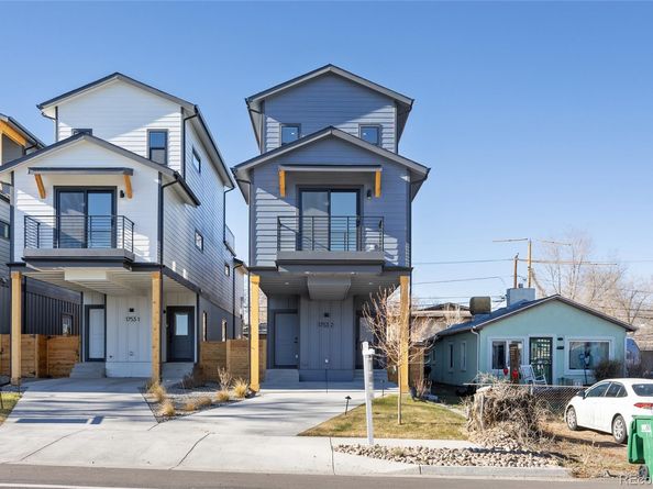 1753 Harlan Street 1, Lakewood CO 80214