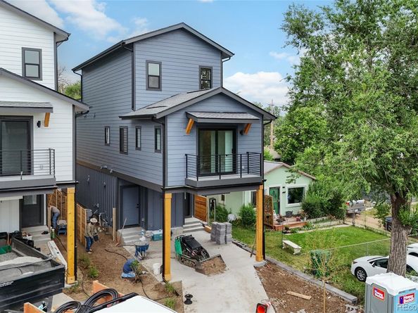 1753 Harlan Street 1, Lakewood CO 80214