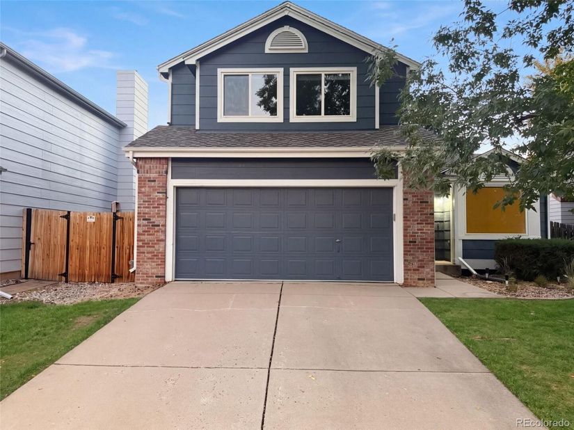 5549 S Youngfield Way, Littleton CO 80127