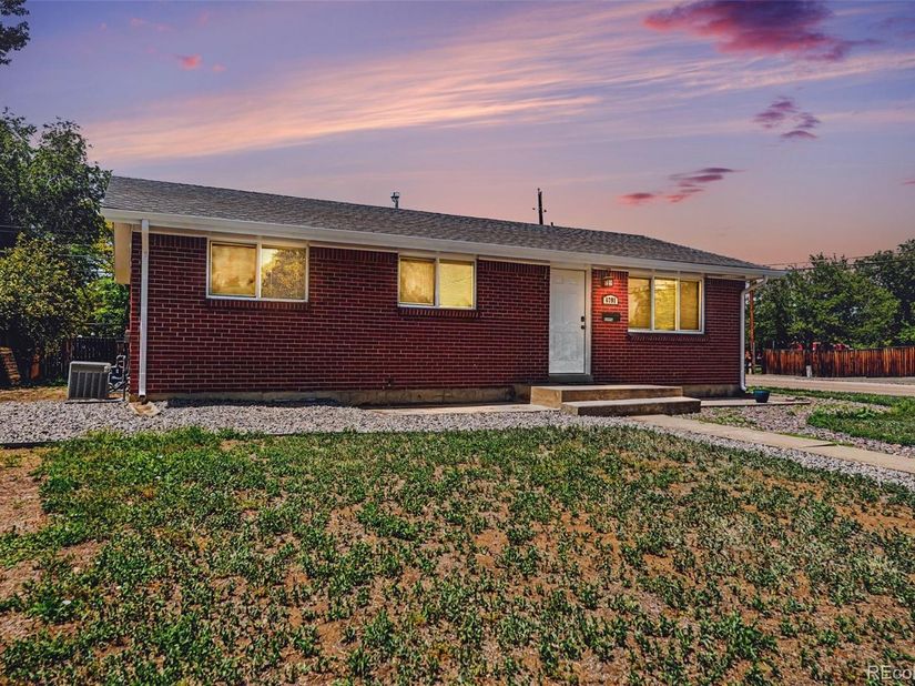 6791 Harlan Street, Arvada CO 80003