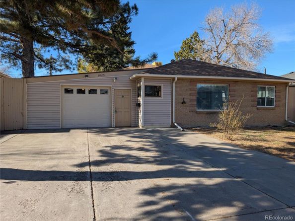 1025 Lansing Street, Aurora CO 80010