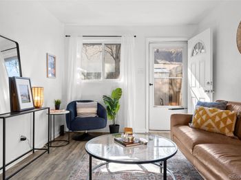 Undisclosed Address #6137297