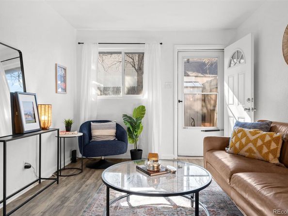 Undisclosed Address #6137297, Denver CO 80205