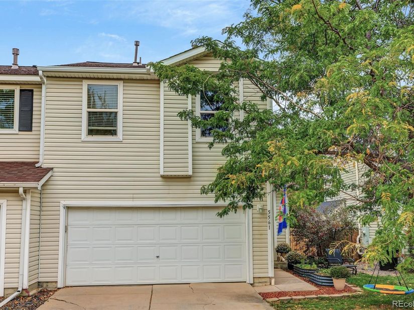 5561 S Quemoy Circle, Aurora CO 80015