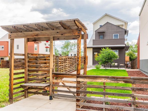 Undisclosed Address #6096777, Arvada CO 80007