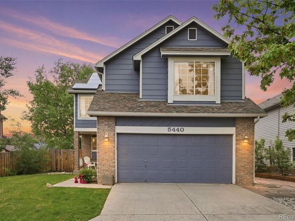 5440 S Vivian Street, Littleton CO 80127